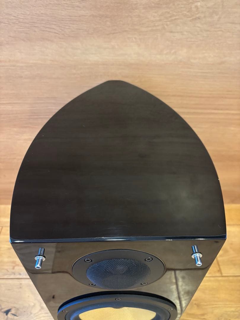 SONY ハイレゾスピーカー SS-K30ED ペア