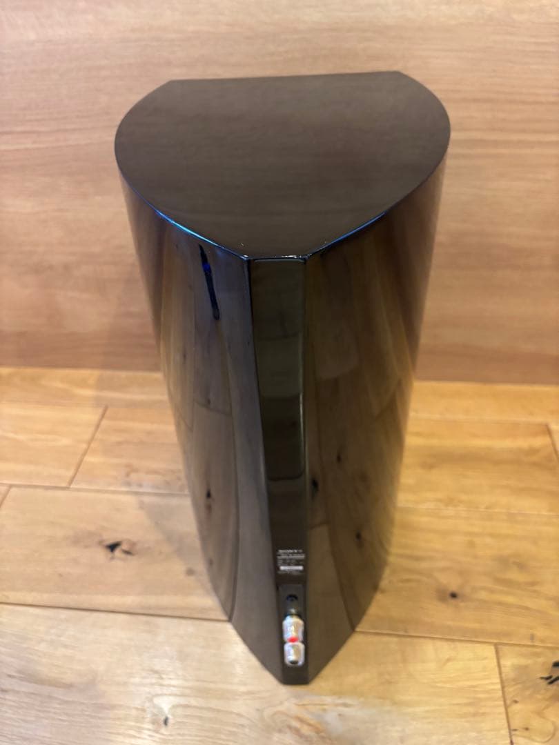 SONY ハイレゾスピーカー SS-K30ED ペア