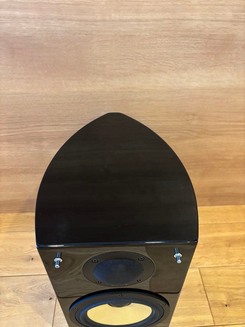 SONY ハイレゾスピーカー SS-K30ED ペア