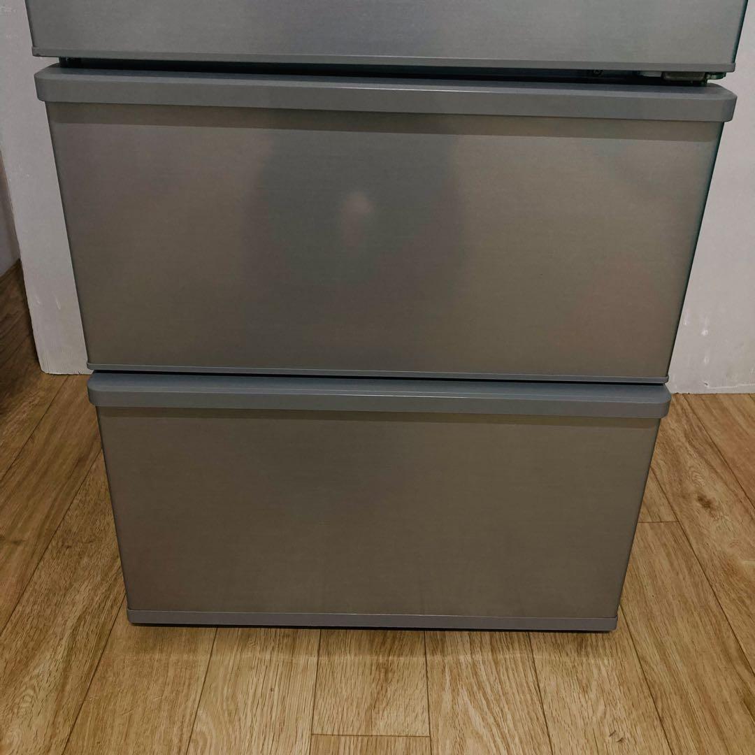 人気で丁度良い大きさAQUA270L冷蔵庫❗️ 大阪、大阪近郊配送と設置無料