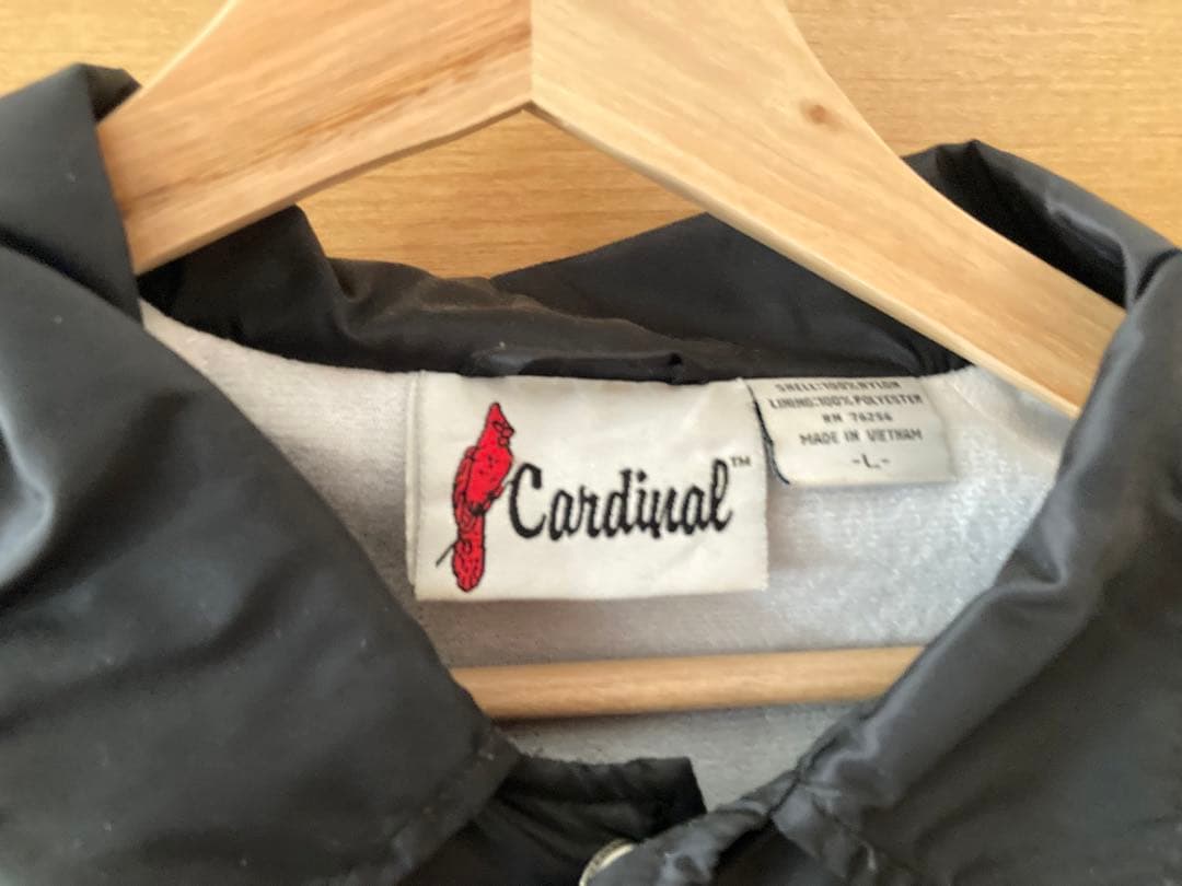 値下げ　ピザオブデス　コーチジャケット　pizza of death ハイスタ