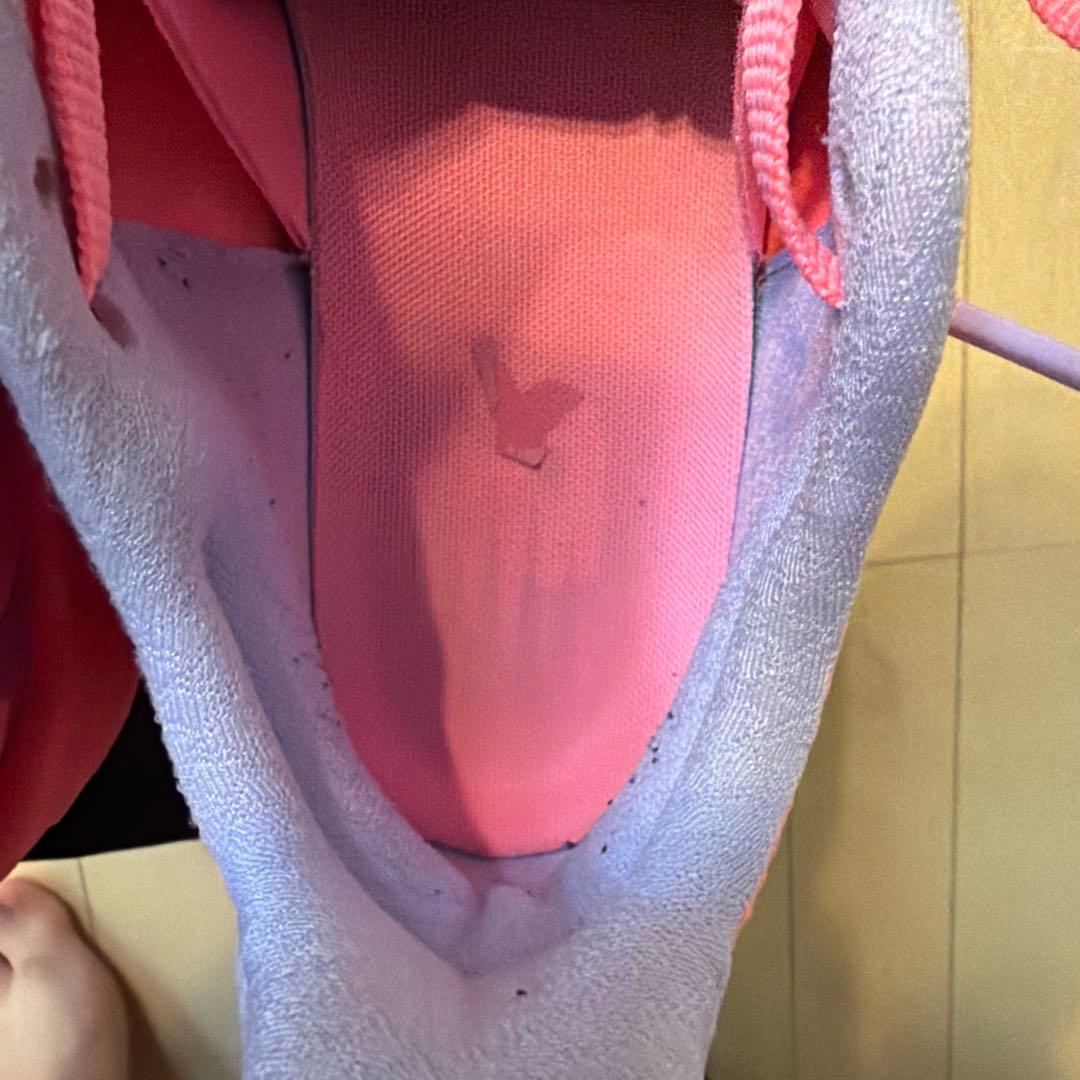 シューズ(男性用) New Balance Two Wxy V5 Pink