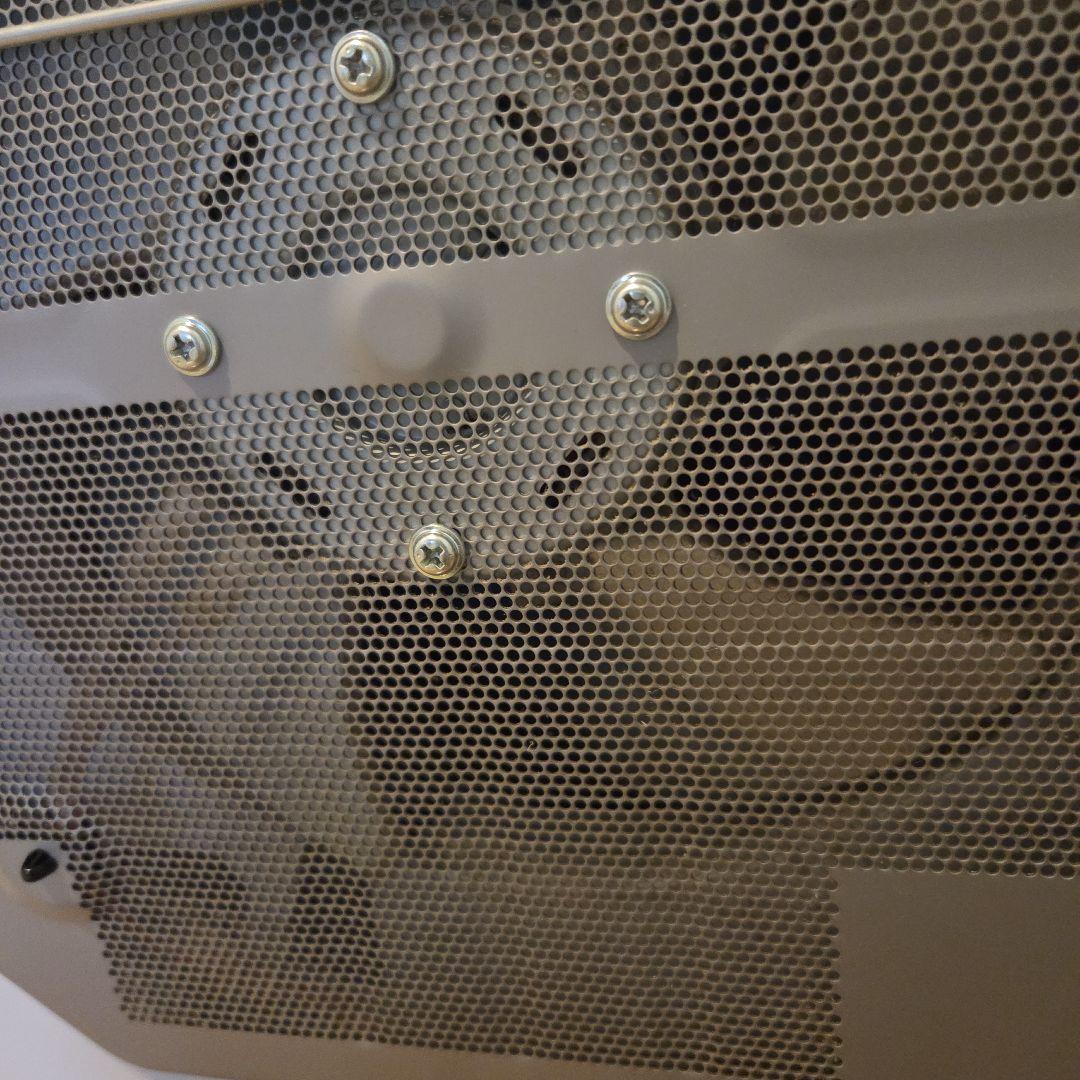 ダイニチ　ブルーヒーター　中古品