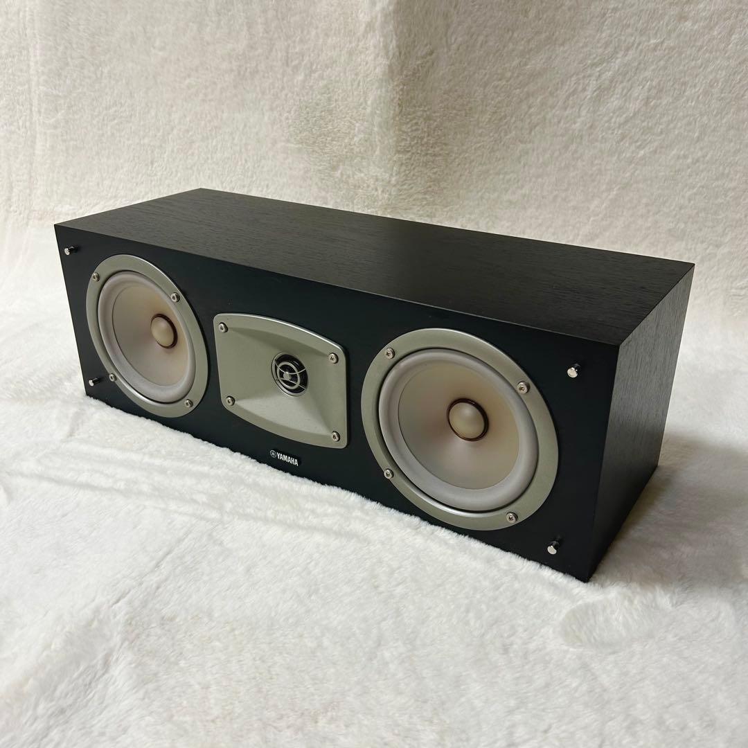 極美品YAMAHA NS-P350 スピーカーパッケージ オーディオ 音響機器