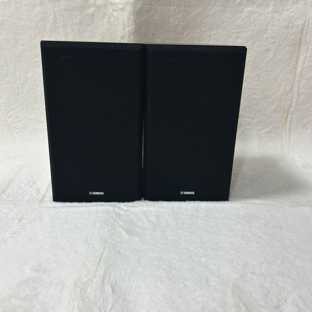 極美品YAMAHA NS-P350 スピーカーパッケージ オーディオ 音響機器