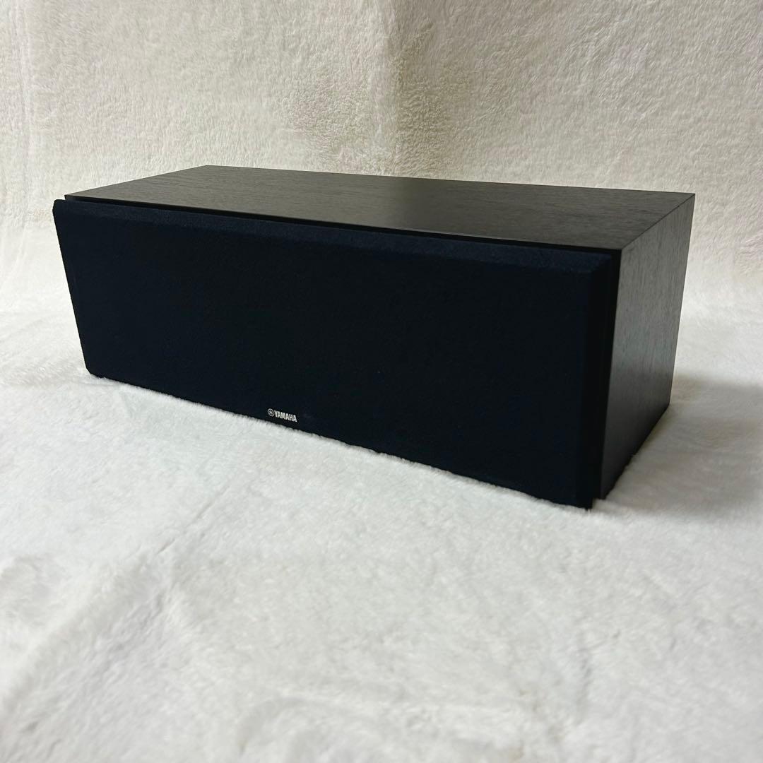 極美品YAMAHA NS-P350 スピーカーパッケージ オーディオ 音響機器