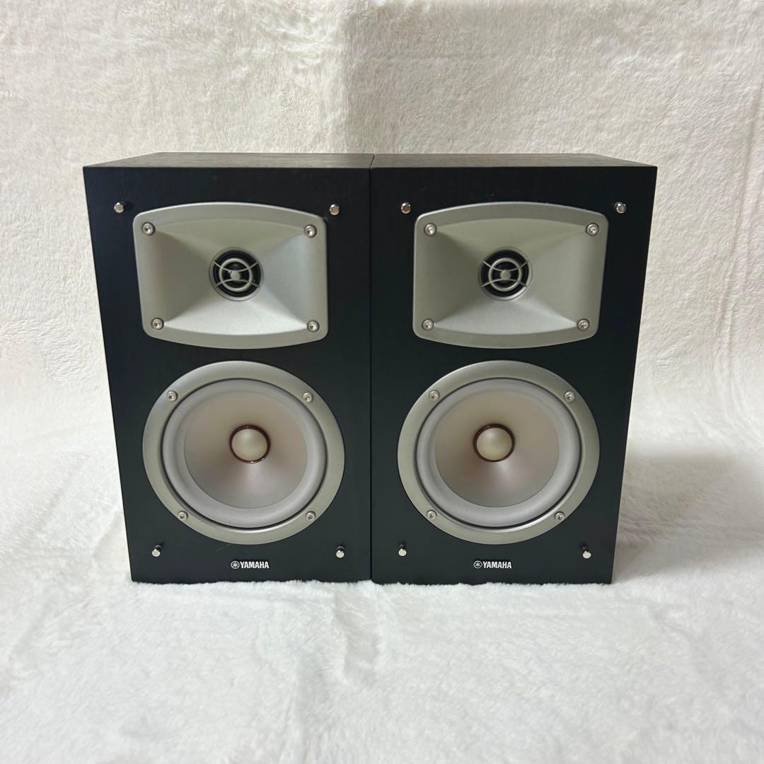 極美品YAMAHA NS-P350 スピーカーパッケージ オーディオ 音響機器