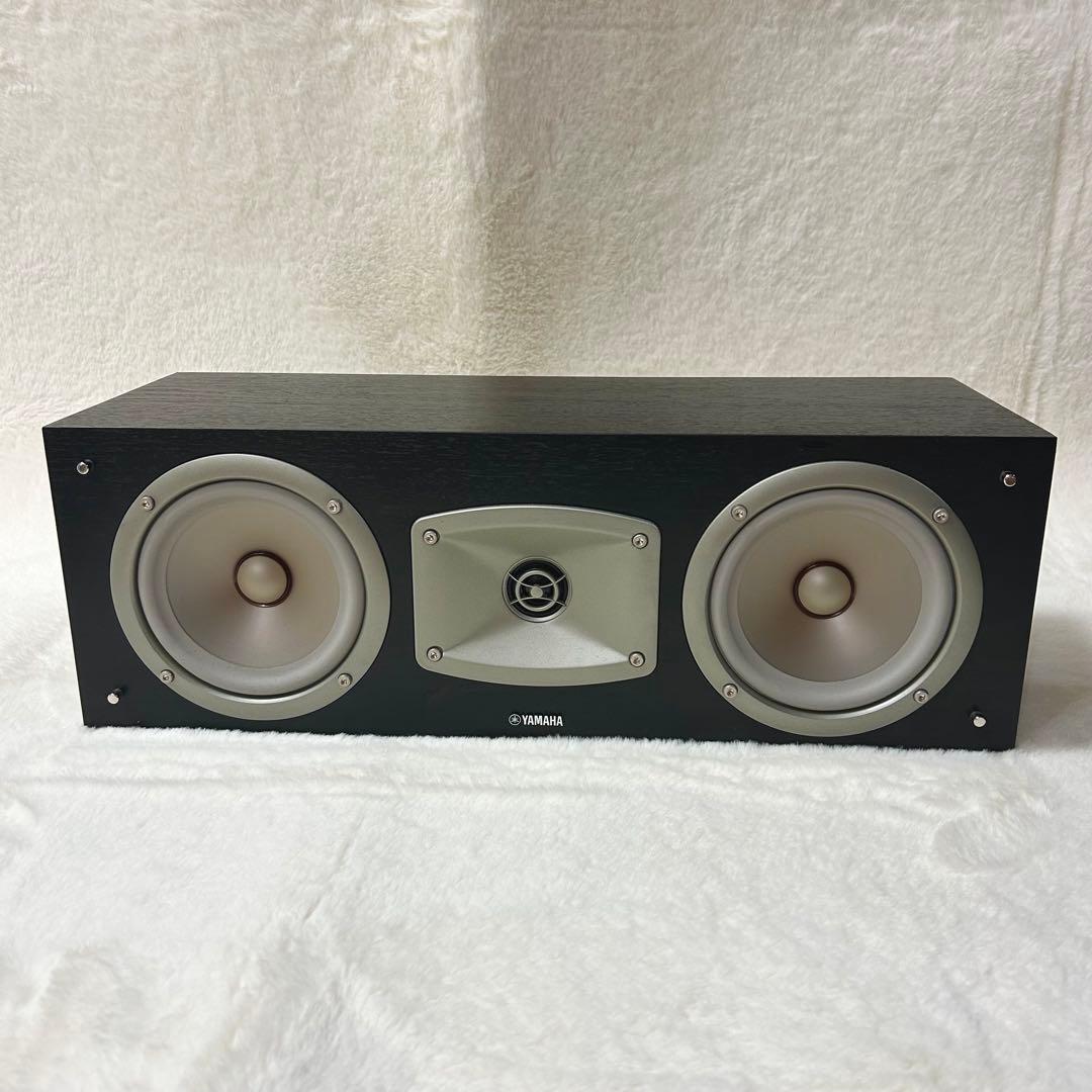 極美品YAMAHA NS-P350 スピーカーパッケージ オーディオ 音響機器
