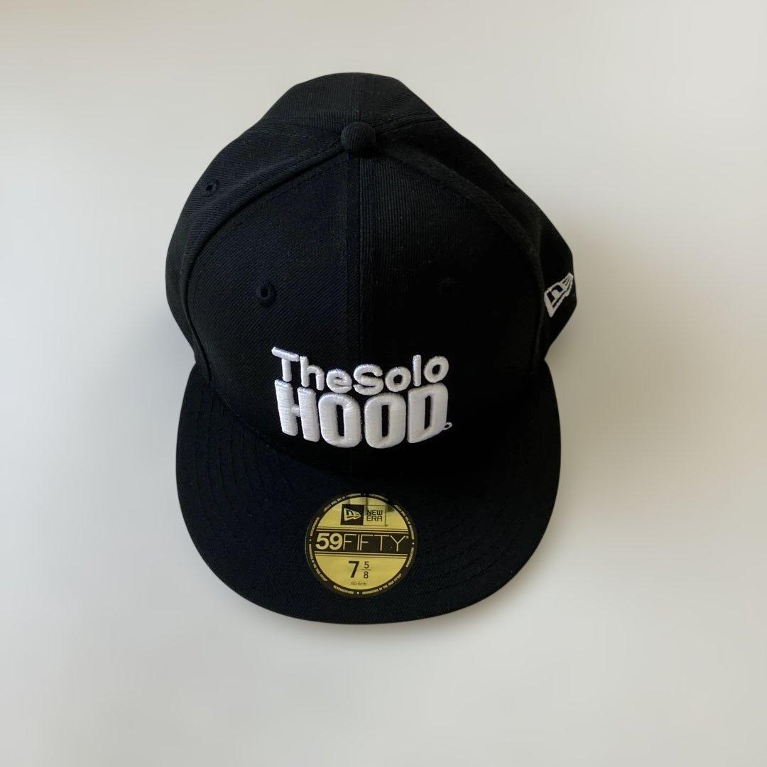 新品　neighborhood　ソロイスト　ニューエラ　キャップ