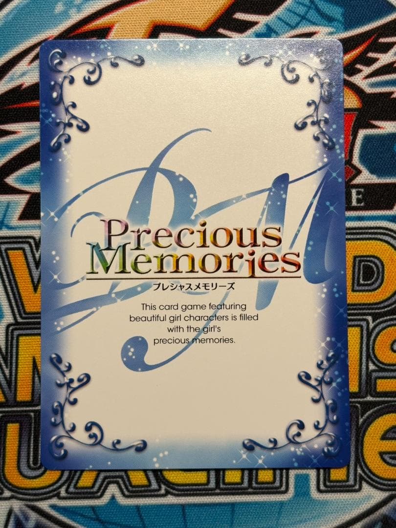 プレシャスメモリーズ 新垣あやせ 早見沙織 サイン