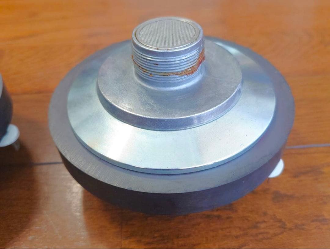 シリアル連番 JBL 2418H ドライバーユニットペア　AC2215等に