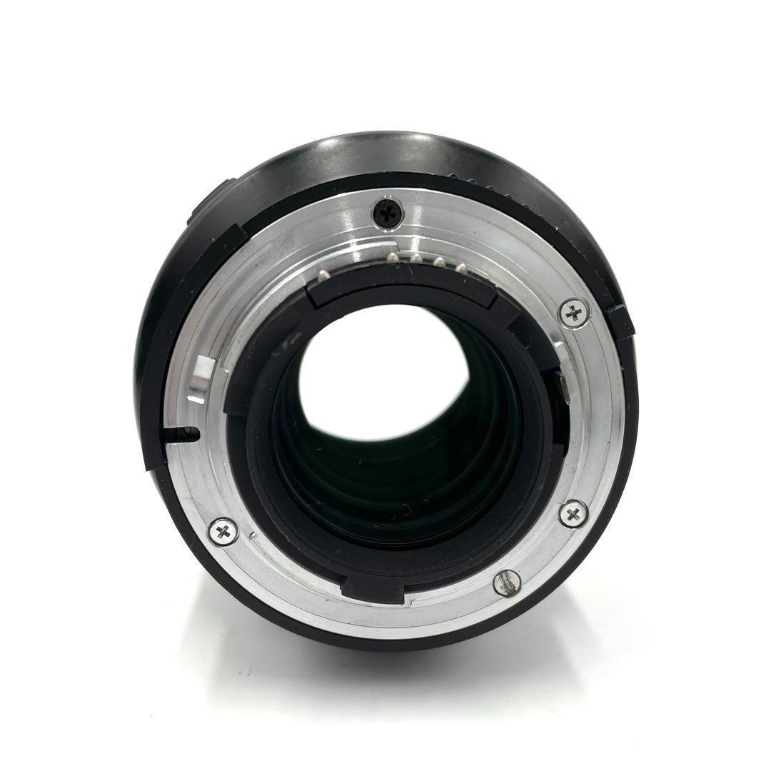 【美品】NIKON AF Micro NIKKOR 105mm F2.8 D