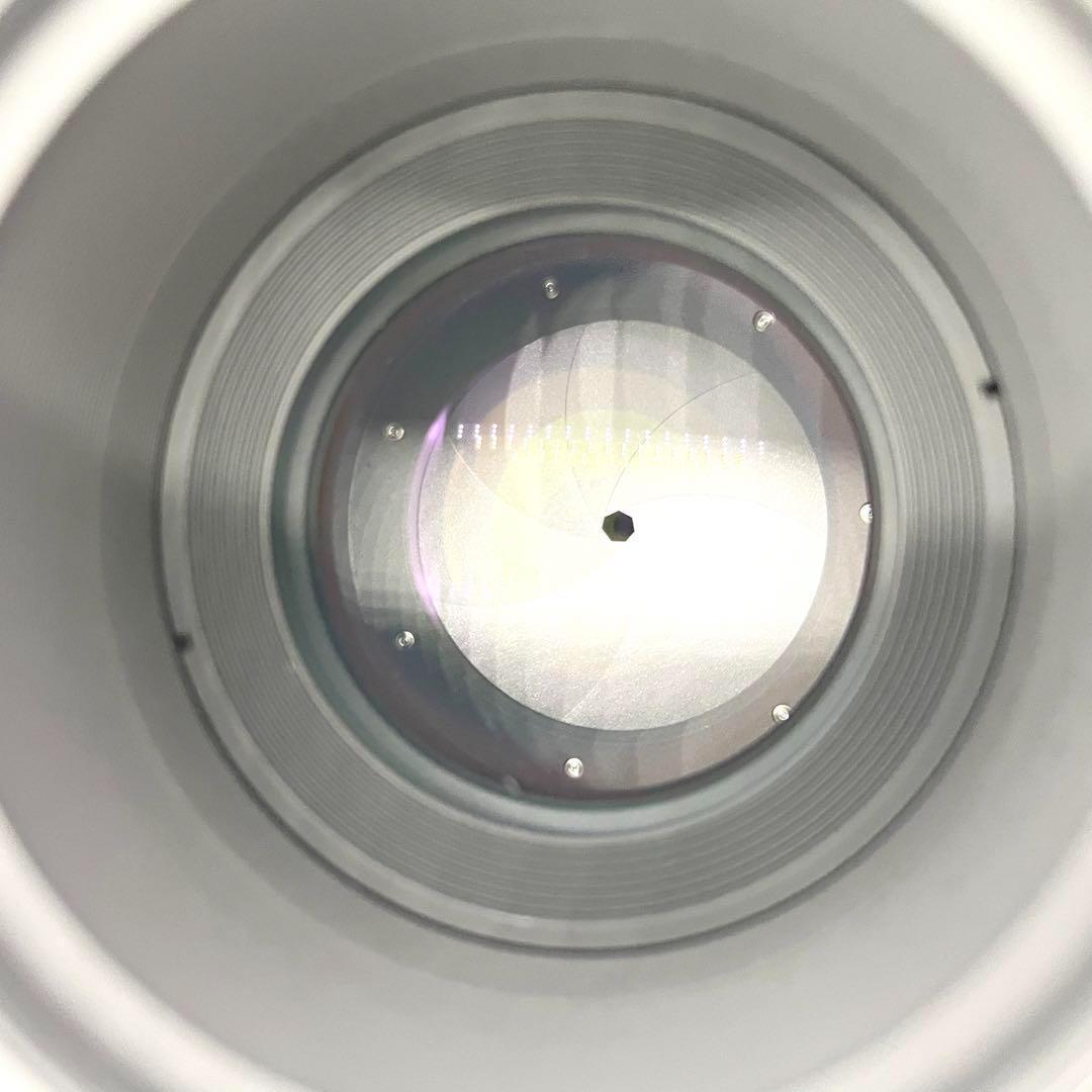 【美品】NIKON AF Micro NIKKOR 105mm F2.8 D