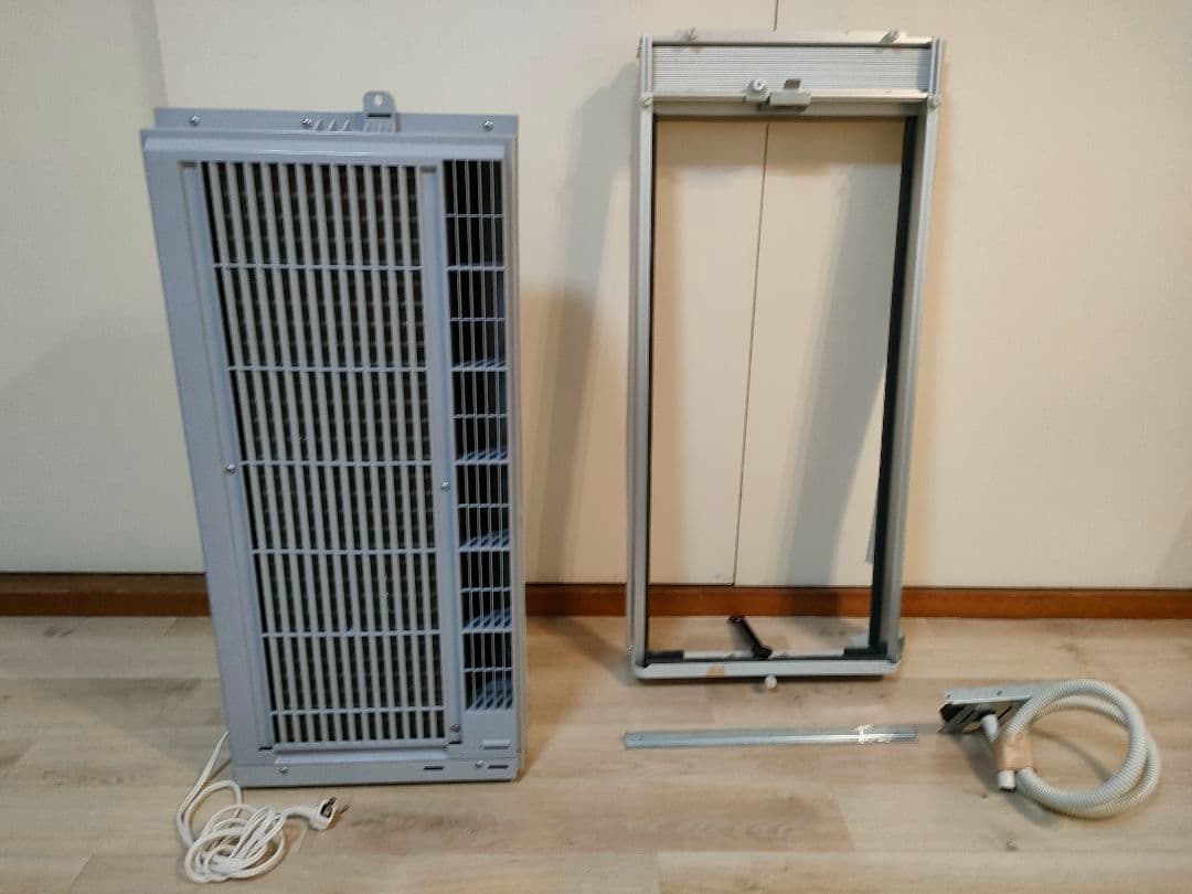 コロナ ルームエアコン/窓用エアコン CWH-A1821 2020年製