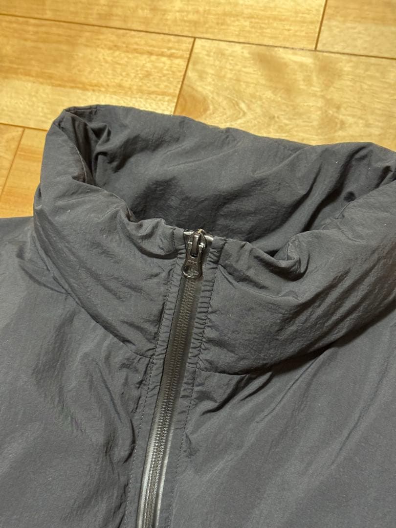 限定価格‼️名作 muji labo ダウンジャケット 20AW