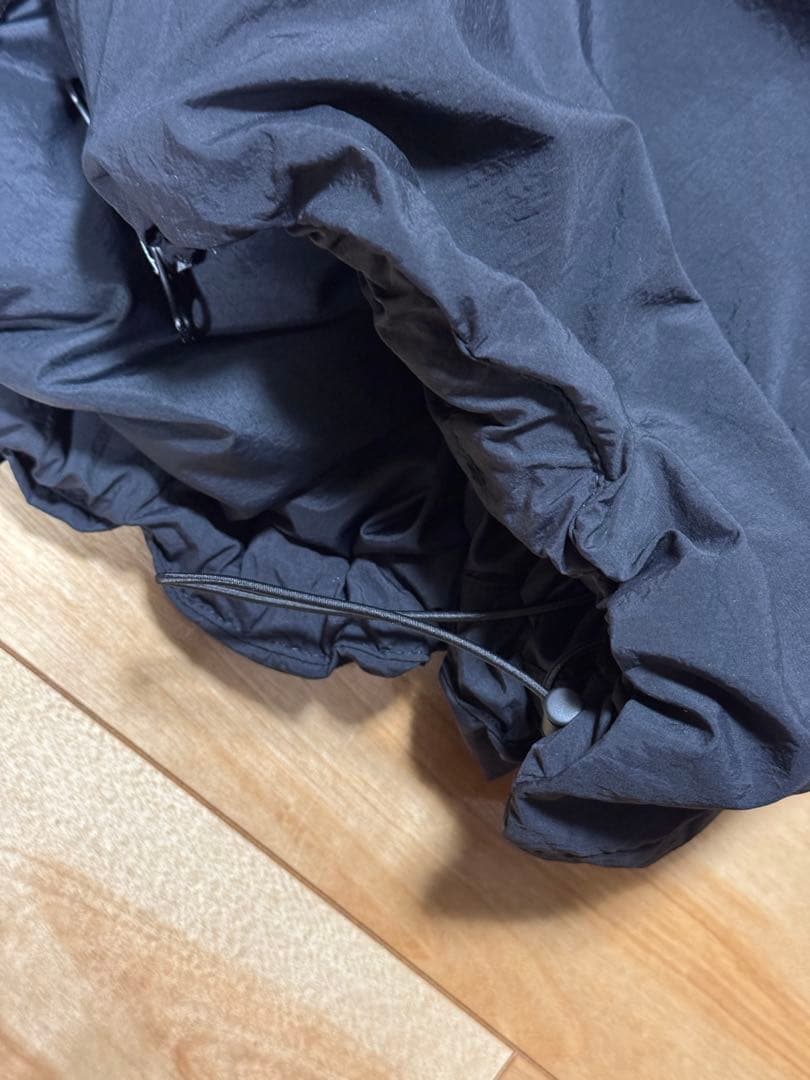 限定価格‼️名作 muji labo ダウンジャケット 20AW