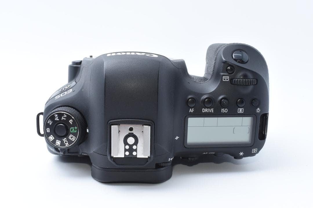 ★美品★ Canon EOS 6D MarkⅡ ボディ