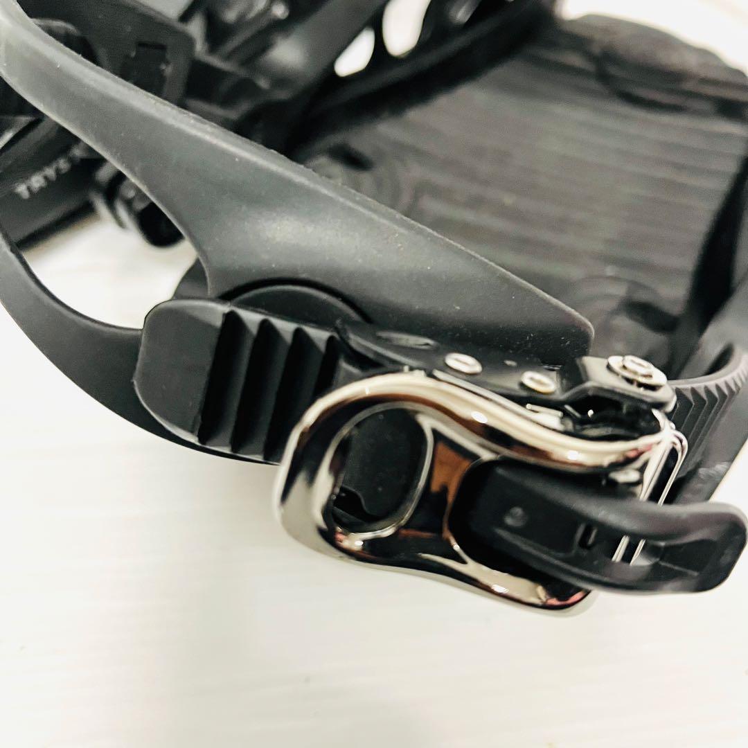 K2 CINCH TRYST K2 ウーメンズ　ビンディング　バイン　M 女性