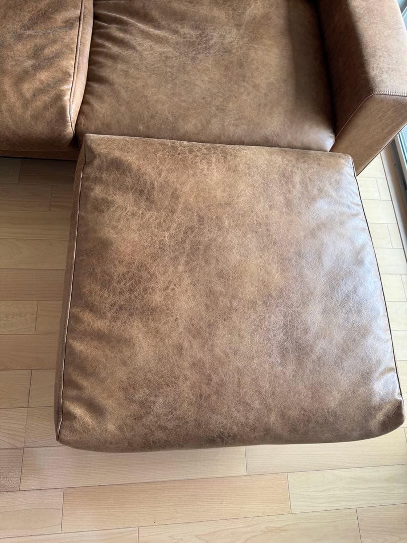 CRASH GATE PLUTO 専用 スツール＋ヘッドレスト