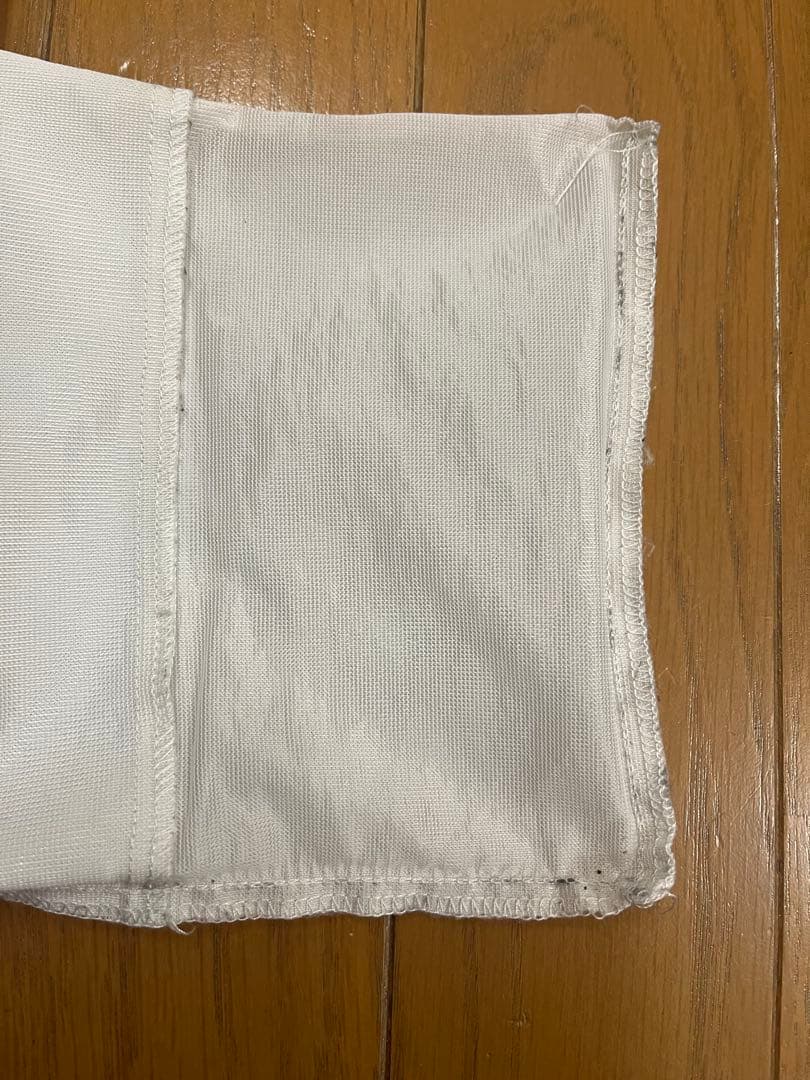 SHARPホワイト 縦型洗濯機 6.0 kg