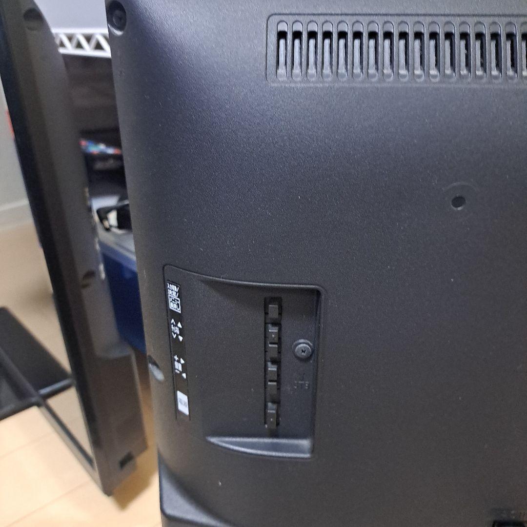 最安‼️普通！2017年製 Panasonic 32型　TH-32D305