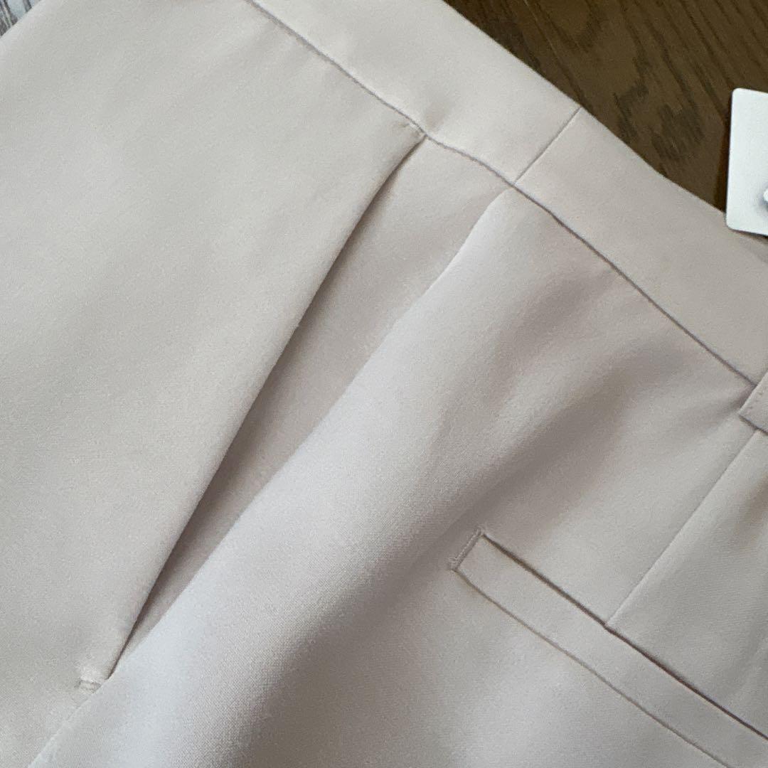 新品 アオキLES MUES パンツスーツ