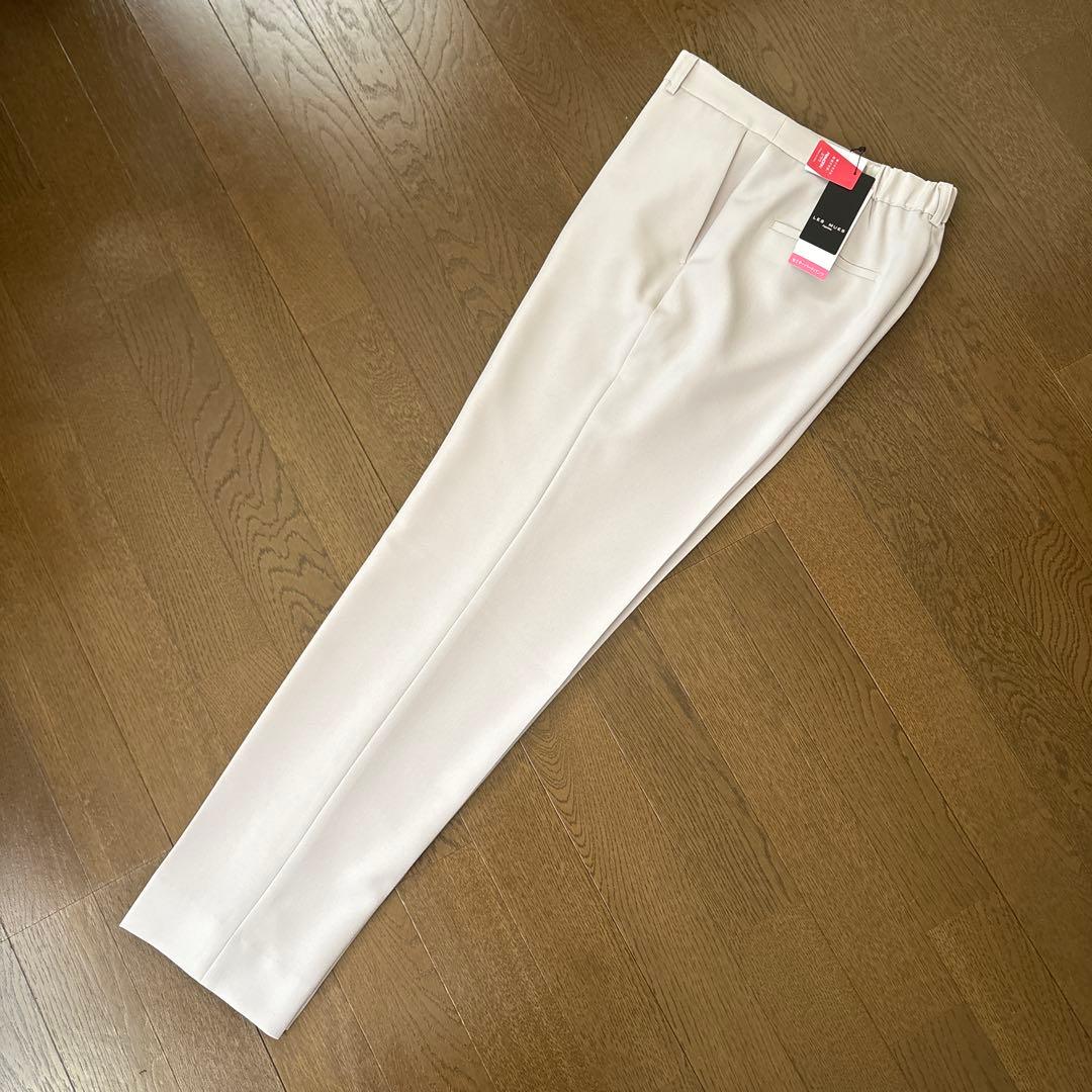 新品 アオキLES MUES パンツスーツ