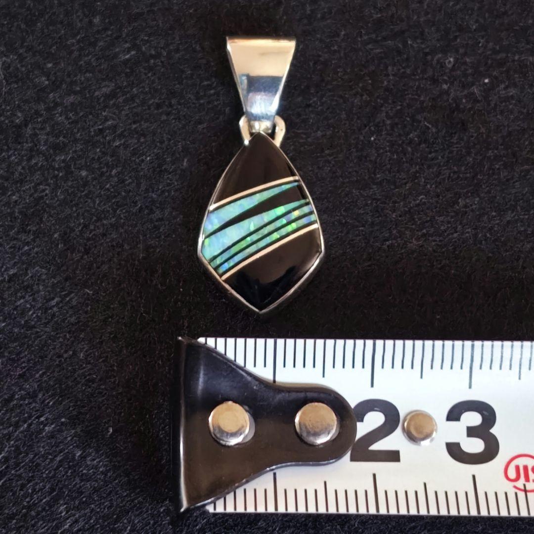 ナバホ族 / ネックレス / ペンダントトップ / インディアンジュエリー