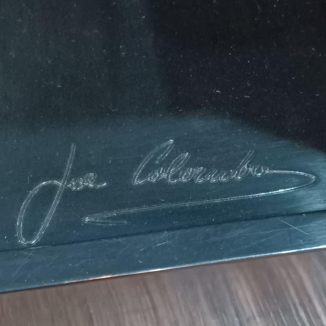 B-LINE ボビーワゴン 3段3トレイ ブラック