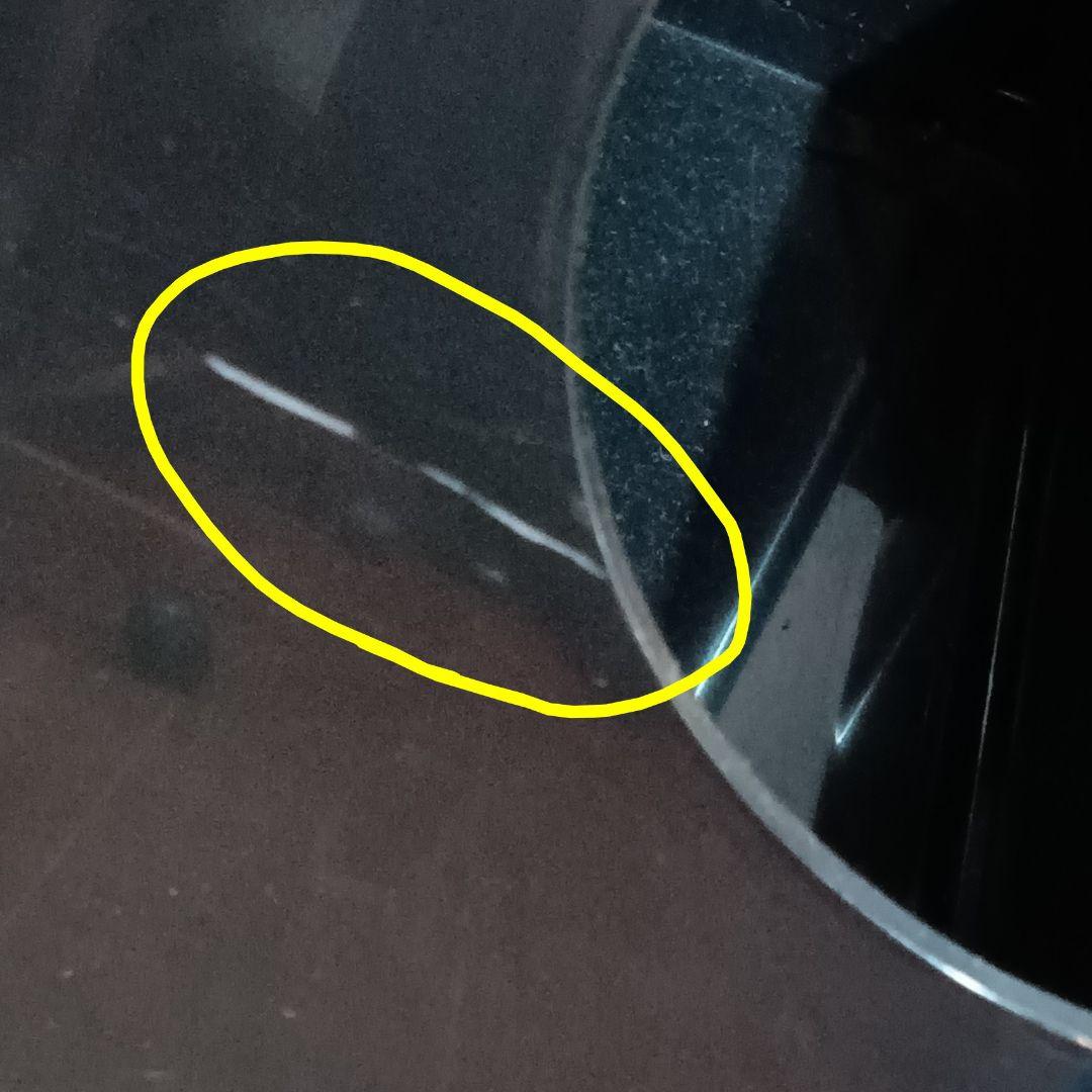 B-LINE ボビーワゴン 3段3トレイ ブラック