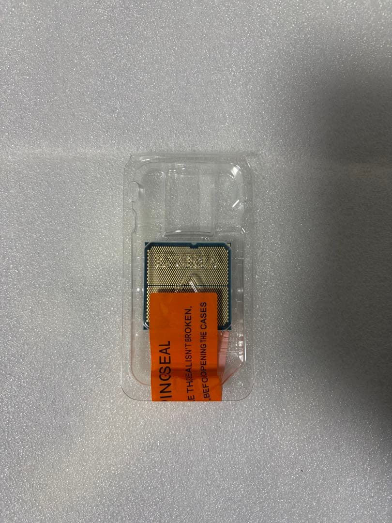 ryzen5 9600x バルク品