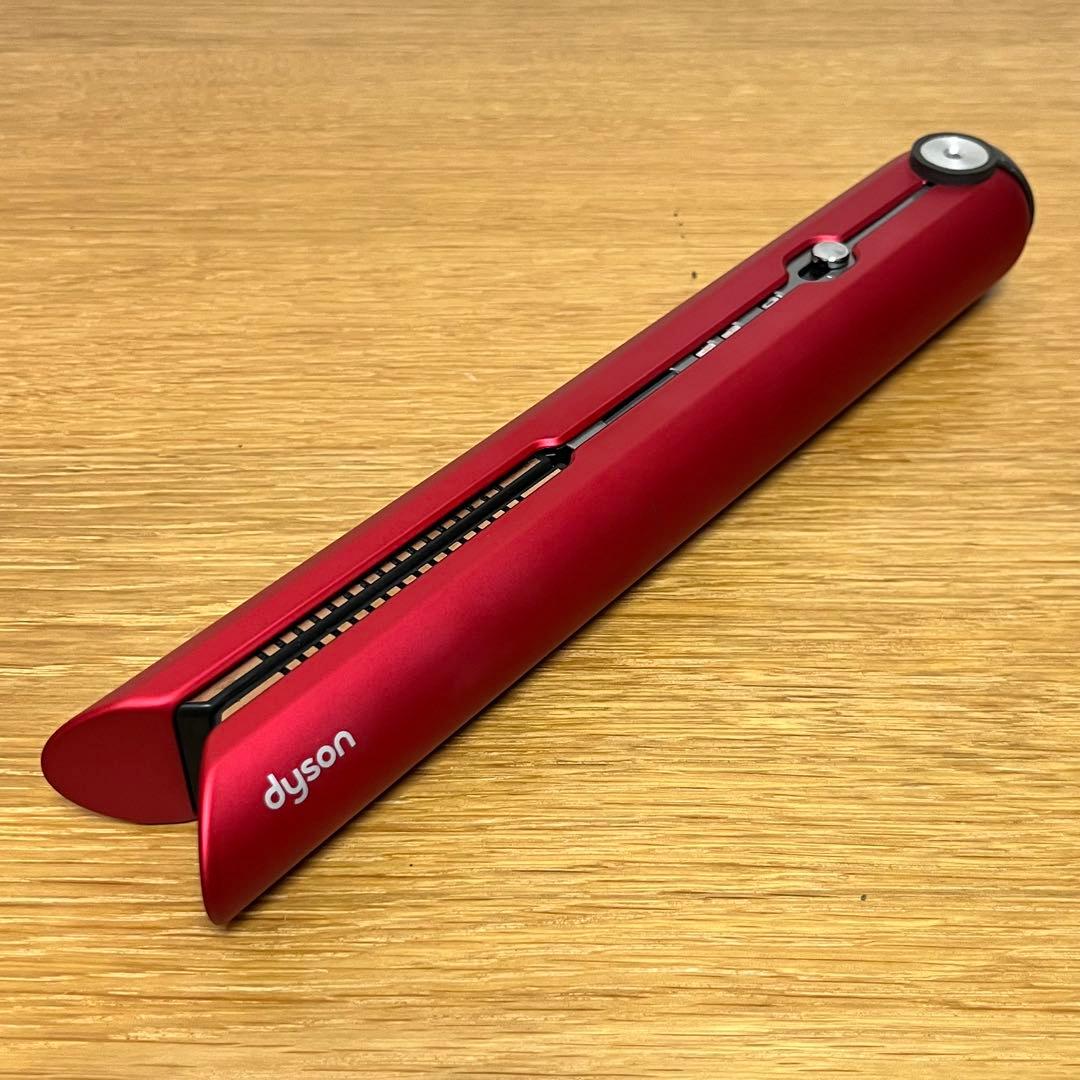 Dyson ダイソン ヘアーアイロン HS03 FBN