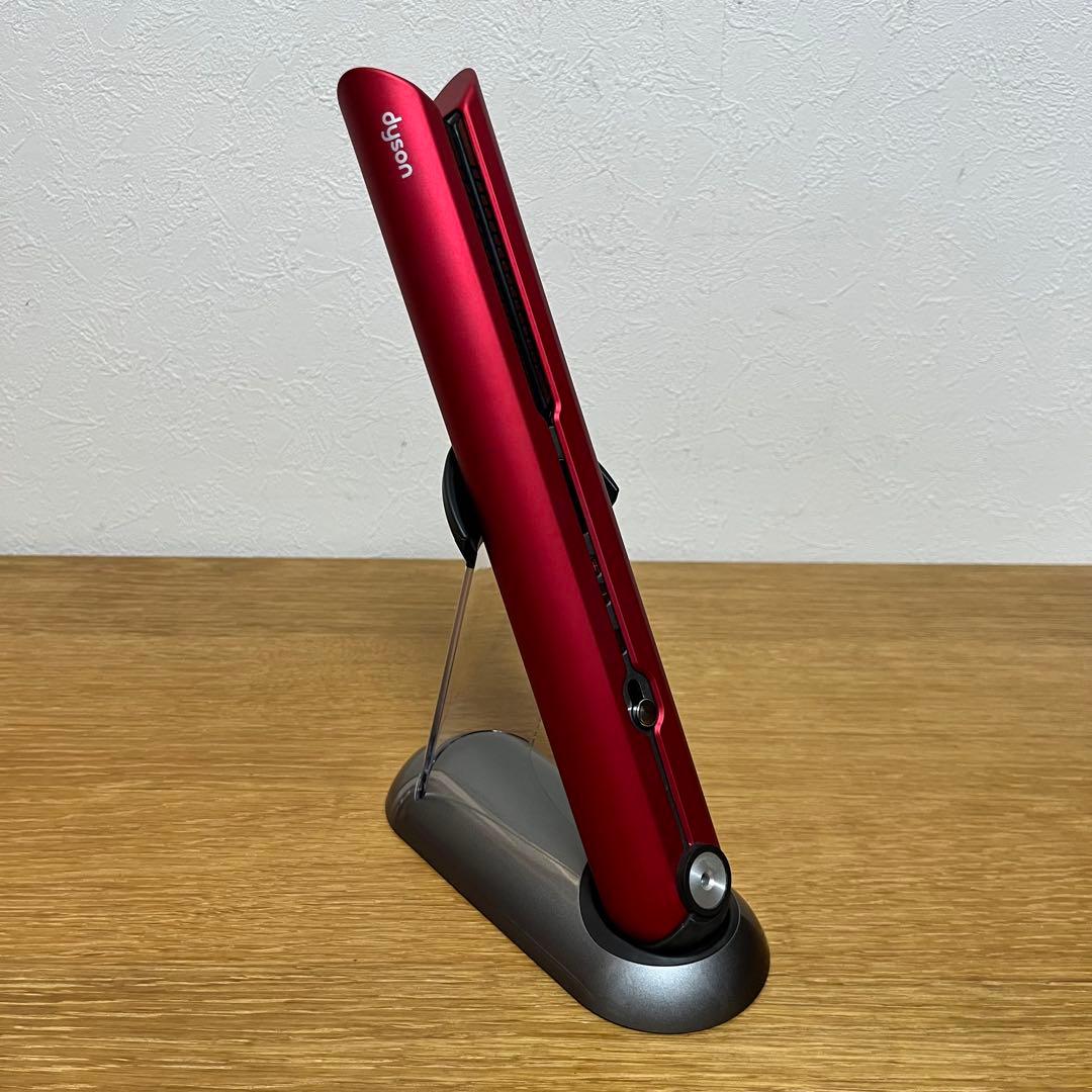Dyson ダイソン ヘアーアイロン HS03 FBN