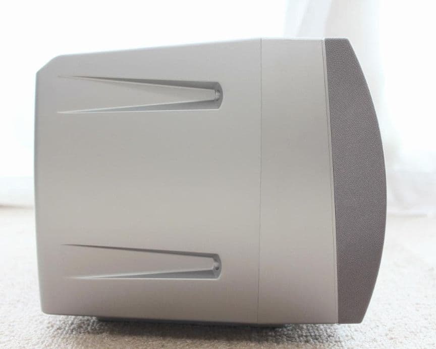 【美品】Victor NS-X77WMD コンパクトコンポーネントMDシステム