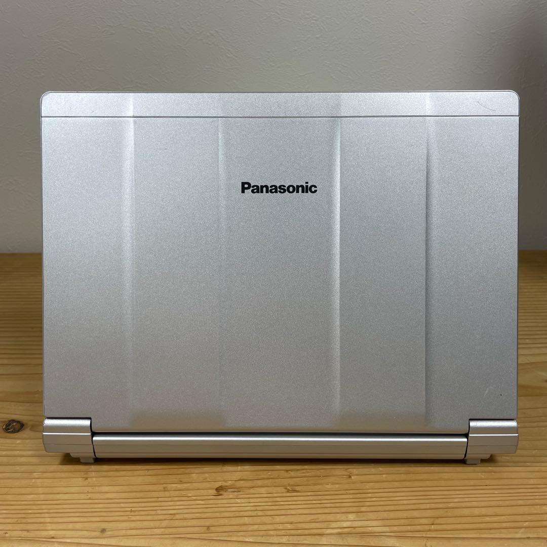 レッツノートCF-SV1/Core i5（11世代）/メモリ16GB/SSD