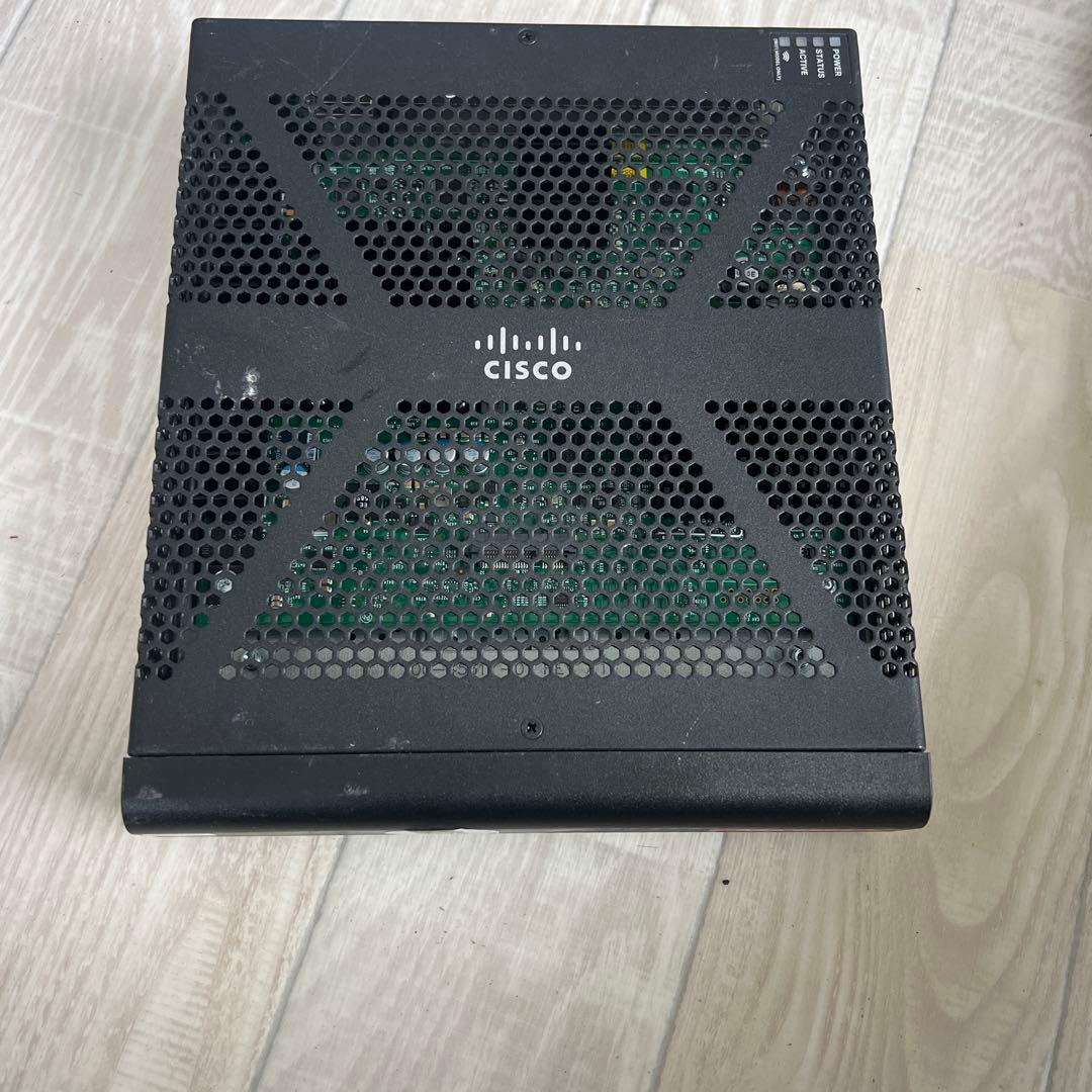 Cisco ASA5506-X 本体