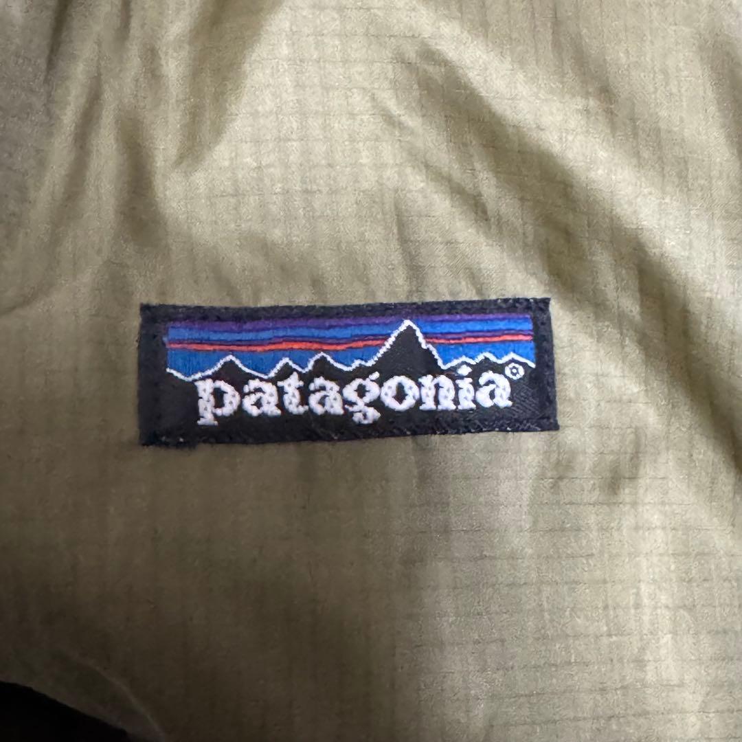 R*O様 超希少 Patagonia パタゴニア パフボールセーター mars