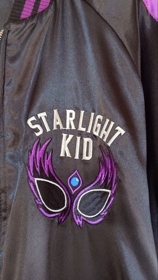 スターダム スターライトキッド スカジャン Ｌサイズ