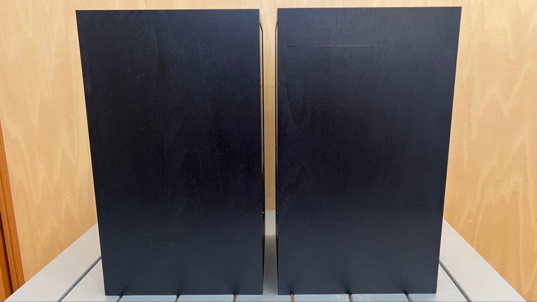 YAMAHA NS-1000MMスピーカー　2本