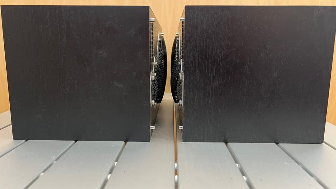 YAMAHA NS-1000MMスピーカー　2本