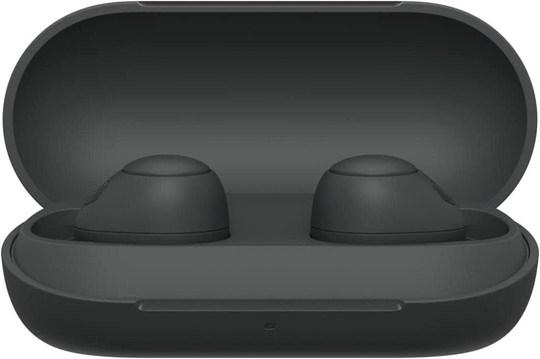 ソニー(SONY) 完全ワイヤレスイヤホン WF-C700N