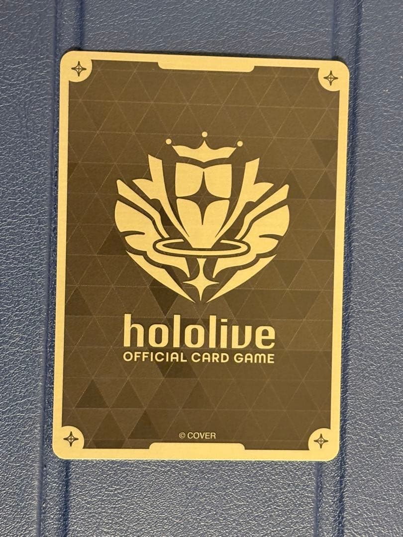 風真いろは hr アヤカシヴァーミリオン　ホロカ　美品　horoX