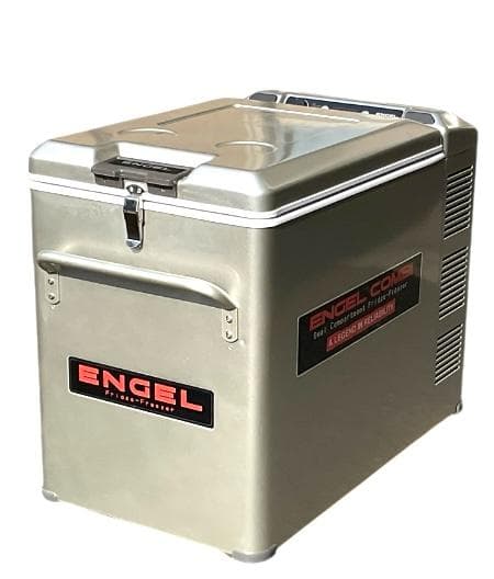 アウトドア エンゲル 電気冷蔵庫 40ℓ ポータブル冷蔵庫/冷凍庫 ENGEL