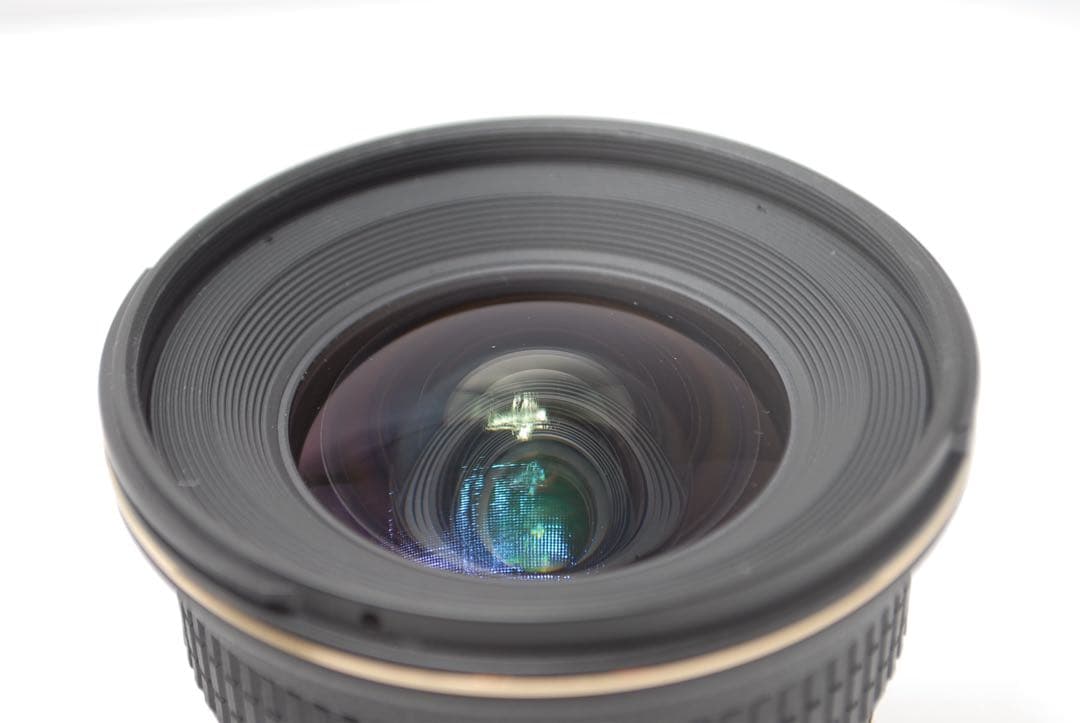 ❤️超広角レンズ❤️Tokina 12-24mm F4 AT-X PRO DX 美品