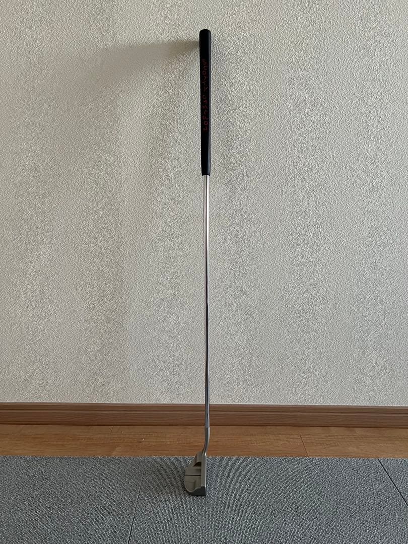 スコッティキャメロンカリフォルニアデルマーDAIKICHI様専売品