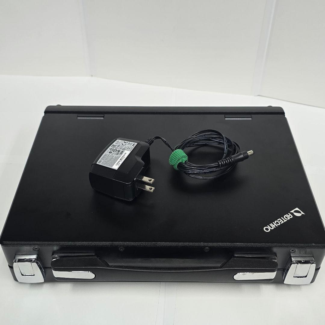 ATEMminiPro ISO+　ADTECHNO MV1300