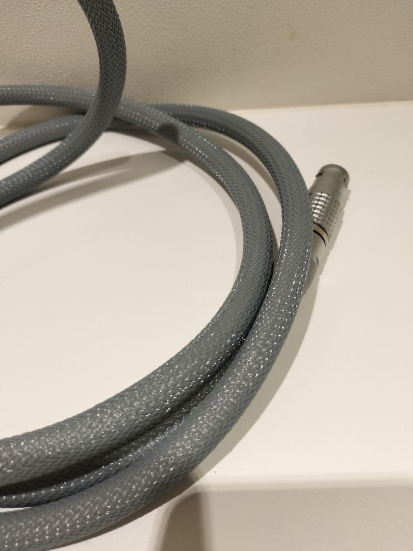 美品ディープショットエアインジェクション用のハンドピースのみ2本セット美容機器