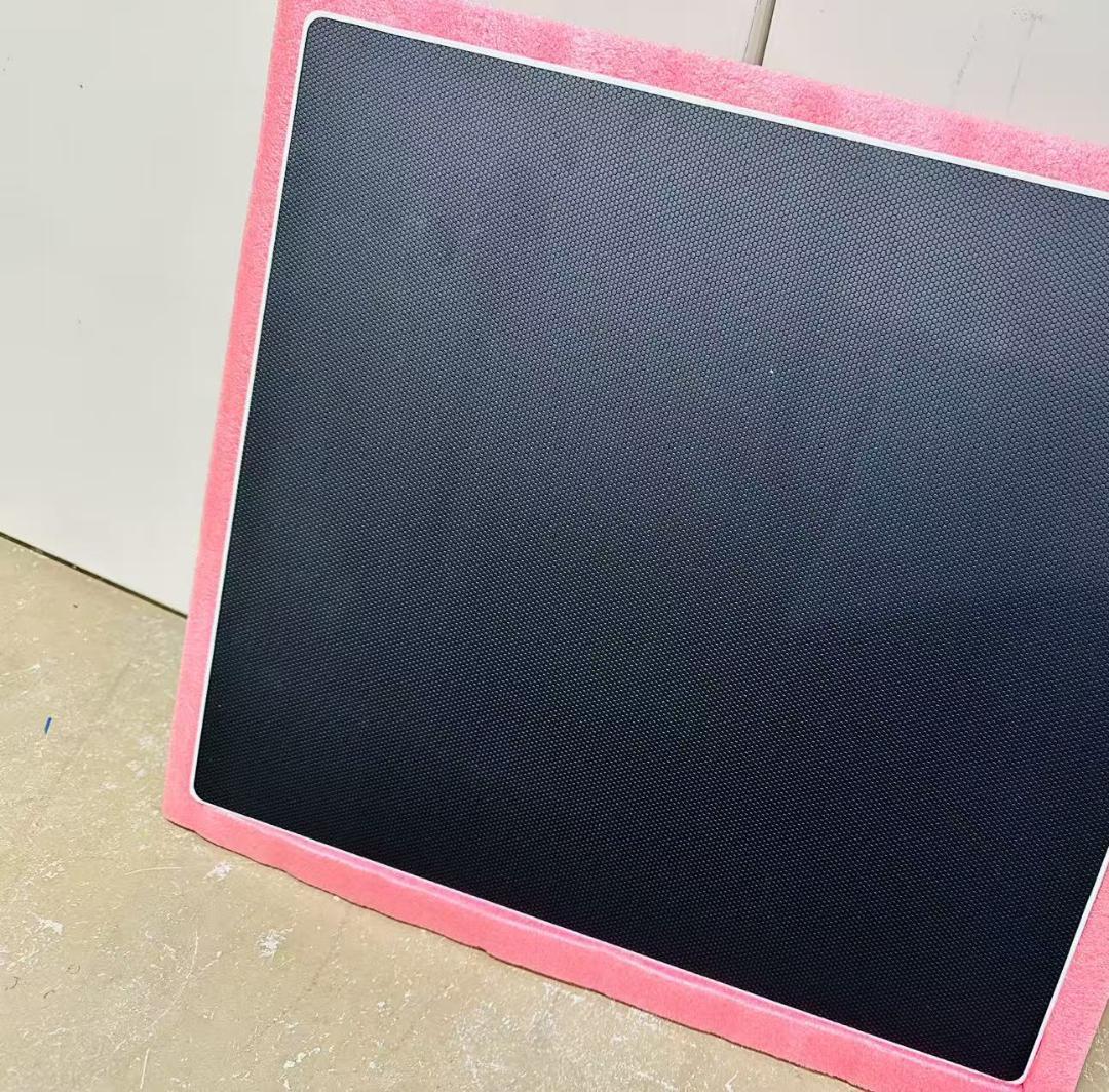 その他 GLSSWRKS Kazemi