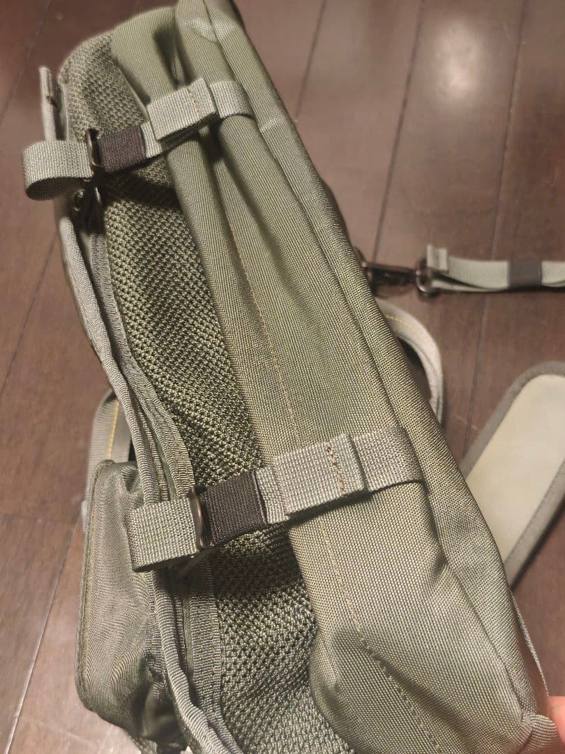 HARVEST LABEL FLYER'S 70XX × WINGMANコラボ