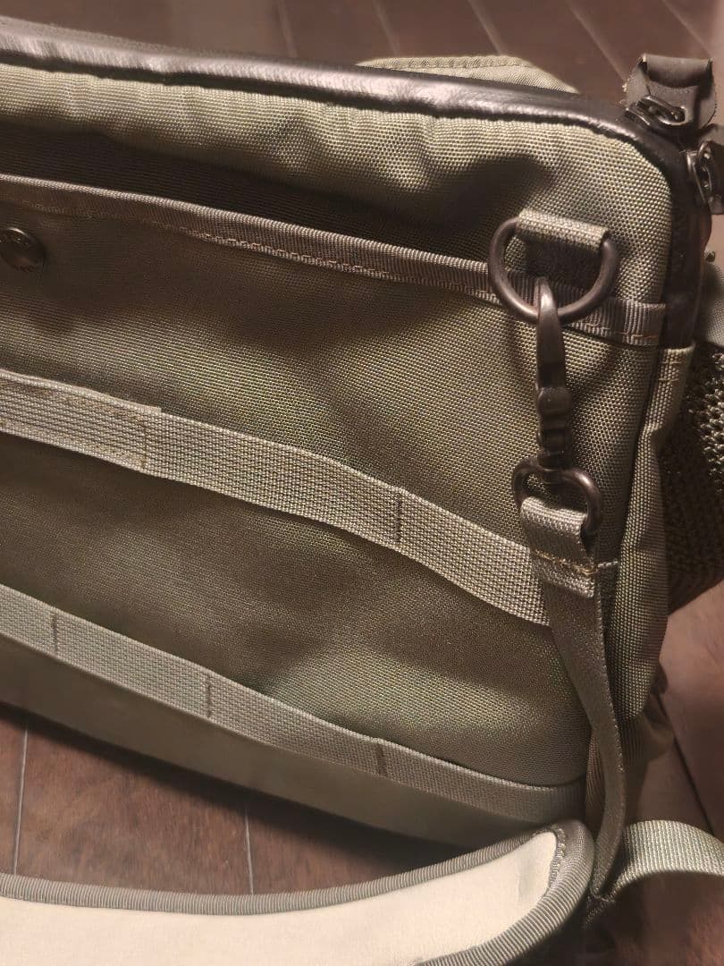 HARVEST LABEL FLYER'S 70XX × WINGMANコラボ